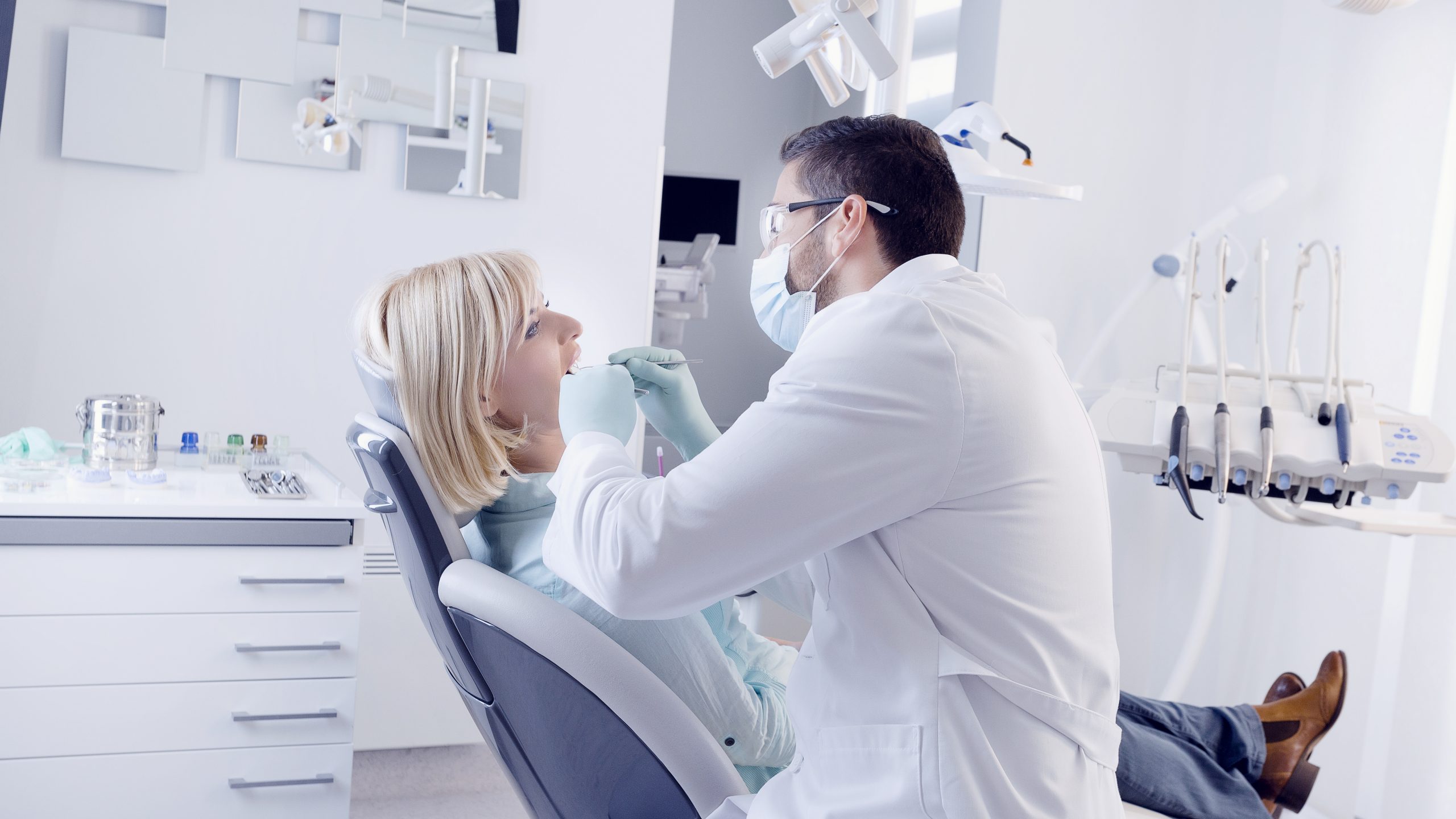 Dentist in Morganton, NC