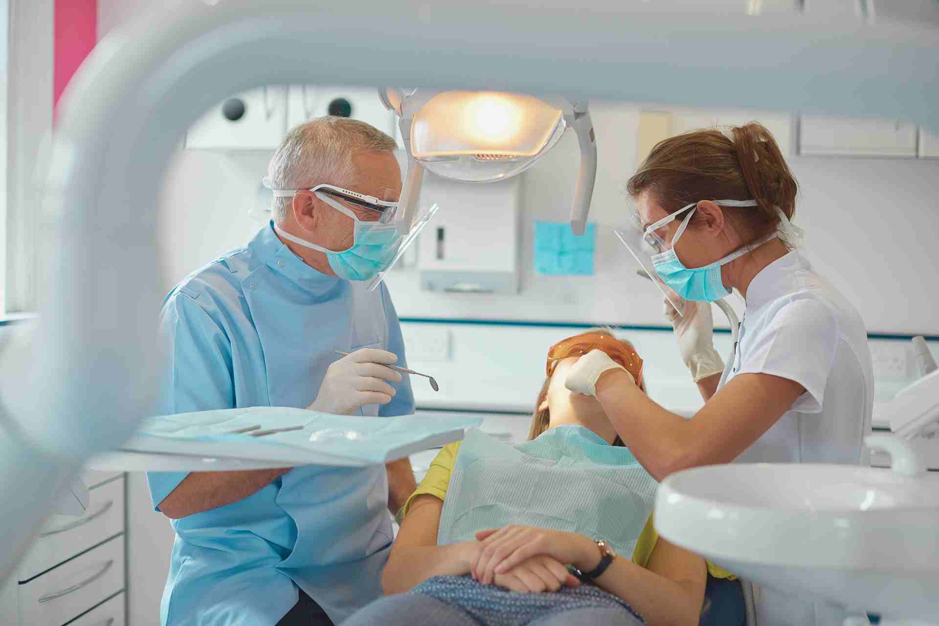 Dentist in Morganton, NC